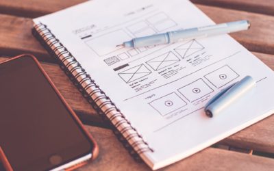 Need a website and don’t even know where to start? Check out these first steps.